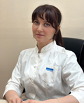 Ибрагимова Асма Исмаиловна
