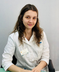 Соловьева Ульяна Дмитриевна